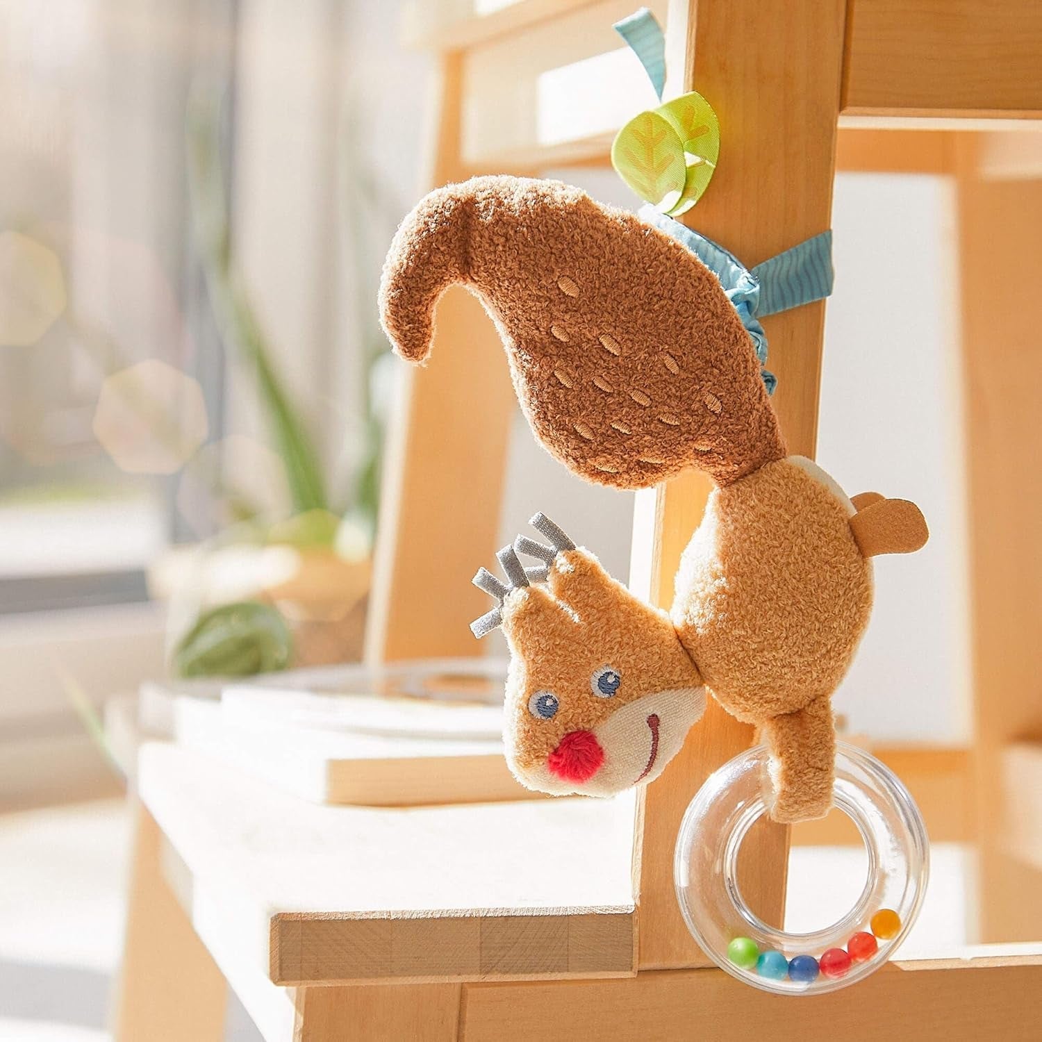 HABA Hängefigur Waldfreunde Spielzeug Bebe Naty Shop
