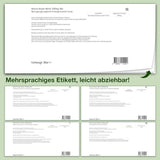 Königskerzenblattextrakt, 30 ml, alkoholfrei Arome Naty Shop