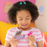 Just Play Disney Stitch Sammel-Minifiguren, Überraschungspaket, 5 cm große Sammelfiguren, Stile können variieren, Spielzeug für Kinder ab 3 Jahren, Actionfiguren, Naty Shop