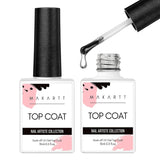 Makartt Blooming Gel-Nagellack – 15 ml Blooming Gel-Nagellack-Verlängerung mit Marmorfarbe, Gelfarbe, DIY-Maniküre-Nageldesigns, Blumen, Tiere, Aquarell, magisches Maniküre-Set