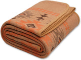 ACUSHLA 200.7X160 Cm, 1.7 Kg, Überwurfdecke, Wolldecke, Warme Reisedecke, Strickdecke, Dekorativer Überwurf, Decken Für Sofa, Stuhl, Couch, Bett, Wohnzimmer, Camping, Alle Jahreszeiten Geeignet Ww203
