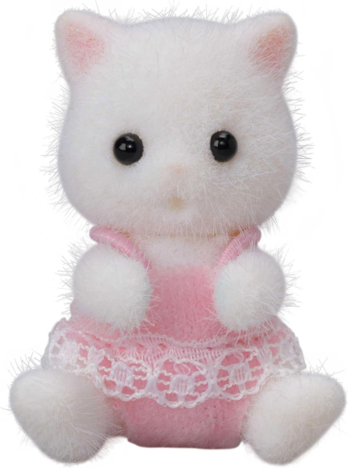 Sylvanian Families L5457 Perser-Zwillingskatzen – Puppenhausfiguren