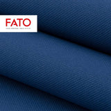 - Weiche und sanfte Einweg-Papiertücher, 40er-Packung, Größe 38 x 38, in 4 gefaltet, 2 Schichten, Farbe Nachtblau, 100 % reines Zellulosepapier, FSC-zertifiziert (3er-Pack)