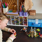 Besuchen Sie den LEGO-Store