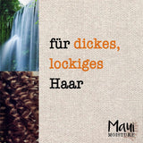 Maui Moisture Curl Quench + Kokosöl-Conditioner 385 ml Naty Shop Dusche & Bad