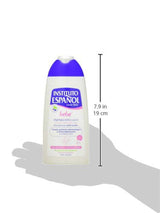 Champu Extra Suave Baby Line – 300 ml. Kinder – Bade- und Hautpflege Naty Shop