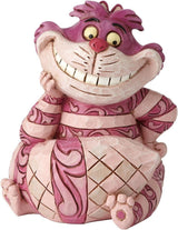 Grinsekatze Minifigur Statuetten und Skulpturen Naty Shop