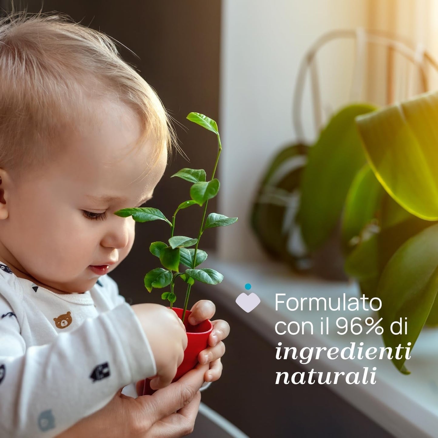 Chicco KIDS – ZARTE HAUT – 2 IN 1 MOUSSE: SHAMPOO UND SPÜLUNG, 150 ml Kinder – Bade- und Hautpflege Naty Shop