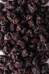 Biojoy getrocknete Süßkirschen (500 g), entkernt und schwefelfrei. Trockenprodukte Naty Shop