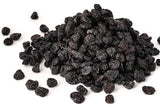 GETROCKNETE KIRSCHEN (NICHT GETROCKNET) -750g | getrocknete Süßkirschen ohne Kerne | 100 % natürlich | Premium-Qualität | Keine Zusatzstoffe, kein Schwefel und kein Zucker. Dehydrierte Produkte von Naty Shop