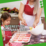CMC-Pulver 255 g – 100 % reines CMC-Pulver, Lebensmittelverdickungsmittel, Eiscreme-Stabilisator, Tylo-Pulver für Fondant, Kuchen, Eiscreme, Tiefkühlkost, Süßigkeiten, Joghurt, Gummipaste Naty Shop Zuckerpaste