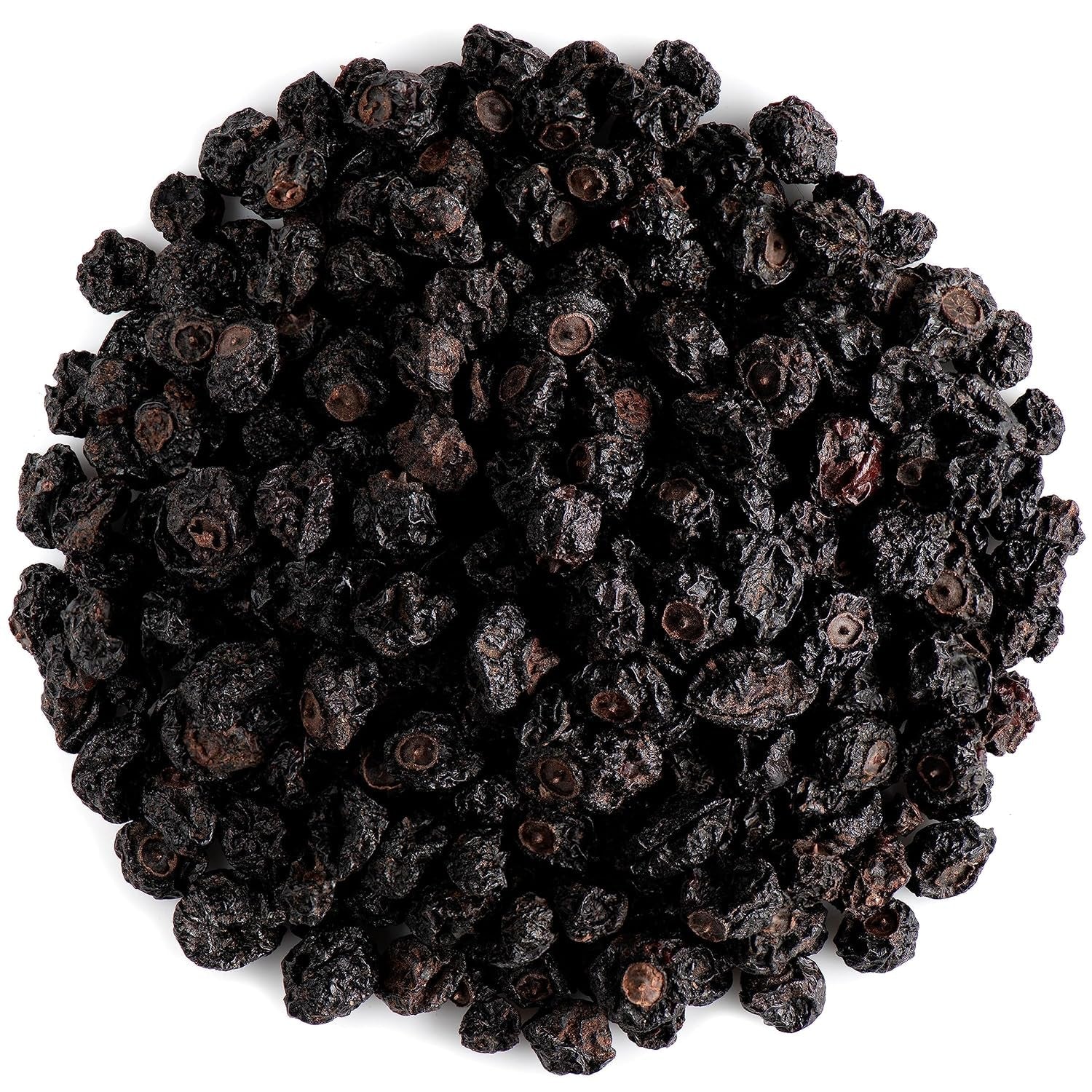 Ungesüßte Bio-Schwarze Johannisbeeren – Getrocknete Johannisbeeren Fruchtige Beeren – Ideal zum Backen Johannisbeeren Himbeeren Tee Schwarze Johannisbeeren Getrocknete Schwarze Johannisbeeren Dehydrierte Produkte Naty Shop Standardtitel