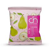 Knusprige natürliche Snackmischung (12, Fruchtmischung) Dehydrierte Produkte Naty Shop