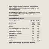 Getrocknete und kernlose Datteln, 250g Naty Shop dehydrierte Produkte