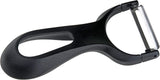 Fackelmann Schäler 13,5 cm, Schäler mit sehr ergonomischem und leichtem Griff. Schäler Naty Shop Default Title