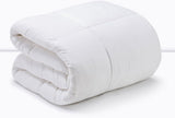 San Carlos Ibón Bettdecke, Weiß Para Cama De 135 Weiße Bettdecken und Steppdecken Naty Shop