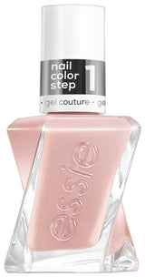 Essie Langanhaltender Nagelleck Top Coat mit glänzendem Finish, Maniküre ohne Uv-Licht, Gel von Essie, Farbe: Nr. 00 Decklack, transparent, 1 x 13,5 ml