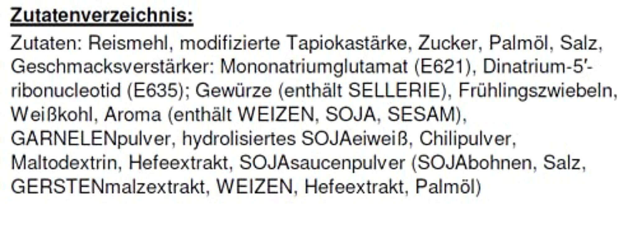 MAMA Phnom Phenh Instantreisnudeln – Orientalischer Stil Instantreisnudeln – Authentische thailändische Küche – 12 x 70 g