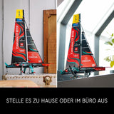 Besuchen Sie den LEGO-Store