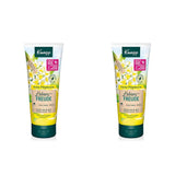Kneipp Aroma, feuchtigkeitsspendendes Duschgel, 200 ml Dusch- und Bad Naty Shop Set 2 x 200 ml
