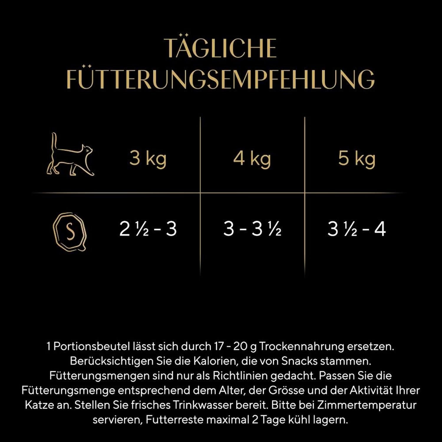 SHEBA Nassfutter für Katzen, Nature's Collection in Lachssauce, 2 x 11 x 85 g
