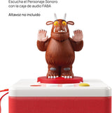 - Klangfigur (FFE14501) Toys Bebe Naty Shop