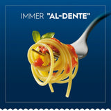 Pasta Barilla Classic Fusilli Nr. 98, aus hochwertigem Hartweizen, immer al dente, 1 kg
