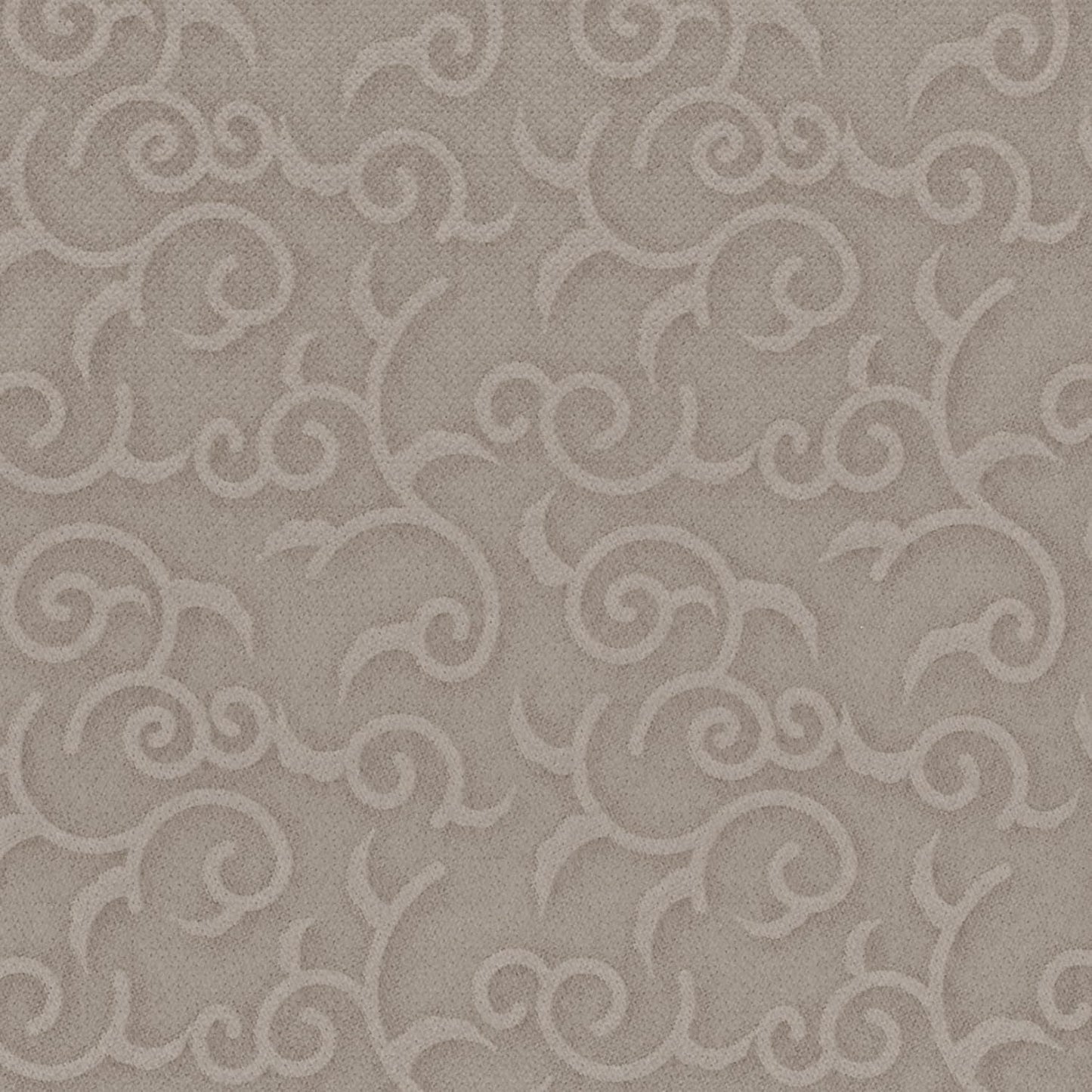 Papstar, 50 Servietten „ROYAL Collection“ 1/4-Falz 40 cm x 40 cm grau „Casali“, #84889 (2er Pack)