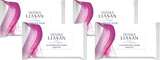 Intima by Sagrotan Sensitive Intimpflegetücher, seifenfrei und alkoholfrei, 30 Stück (4er Pack)