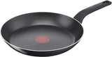 Tefal Easy Cook & Clean, Antihaftbeschichtung, Temperaturanzeige, nicht für Induktion empfohlen. Töpfe und Pfannen Naty Shop