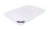 Traumeland T060101 - Luna 100 x 135 cm Einzelbettdecke Steppdecken und Steppdecken Naty Shop 135 x 100 cm (1er-Pack) Kinderdecke