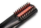 Redenhair Haarregenerationsbürste – Haarausfall-Behandlung – Haarwuchs-Stimulator – ideales Haarwachstum – Haarausfall-Prävention für Frauen und Männer. Haarpflege Naty Shop