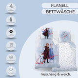 Bettwäsche für Kinder, verschiedene Comicfiguren, 100 % Baumwolle. Bettwäsche – Kinder Naty Shop