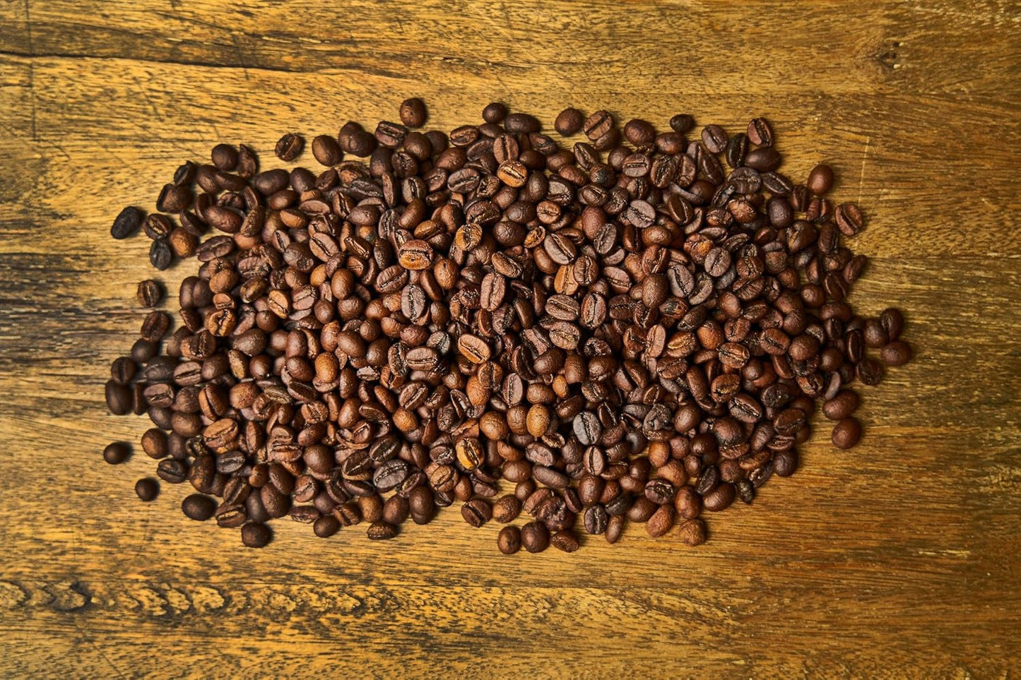 Spezialkaffee aus Südamerika – Galapagos, dem einzigartigen Ökosystem der Inseln (500 Gramm, ganze Bohnen) – Single Origin Kaffee – Premiumkaffee – geringer Säuregehalt – leicht geröstet und frisch