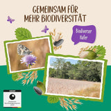 Allos ungesüßtes Proteinmüsli | Bio-Müsli | Haferflocken | Müsli zum Frühstück | Vegan (5 x 450g), 1 Stück (5er Pack)