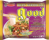 - GD Glas-Instantnudeln mit Schweinefleisch – (1 x 57 g)