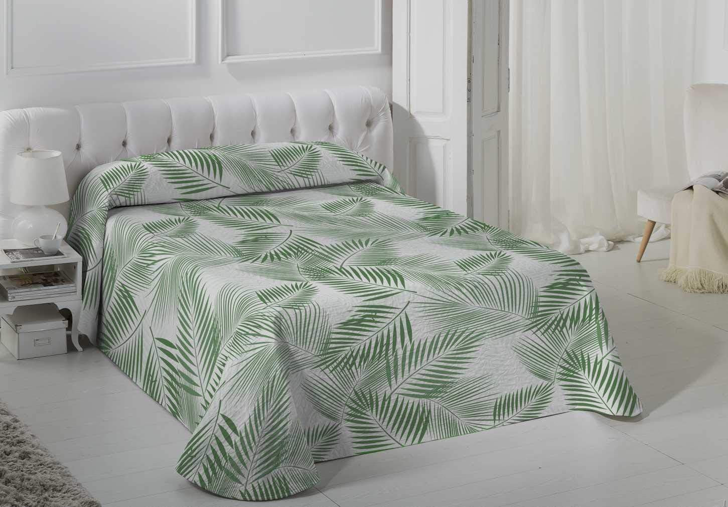 VIALMAN Sofia 30 Bouti Leichte Bettdecke für Doppelbett | Steppdecke Größe 250 x 270 cm, grau Steppdecken und Steppdecken Naty Shop Greetings 150 x 190 cm