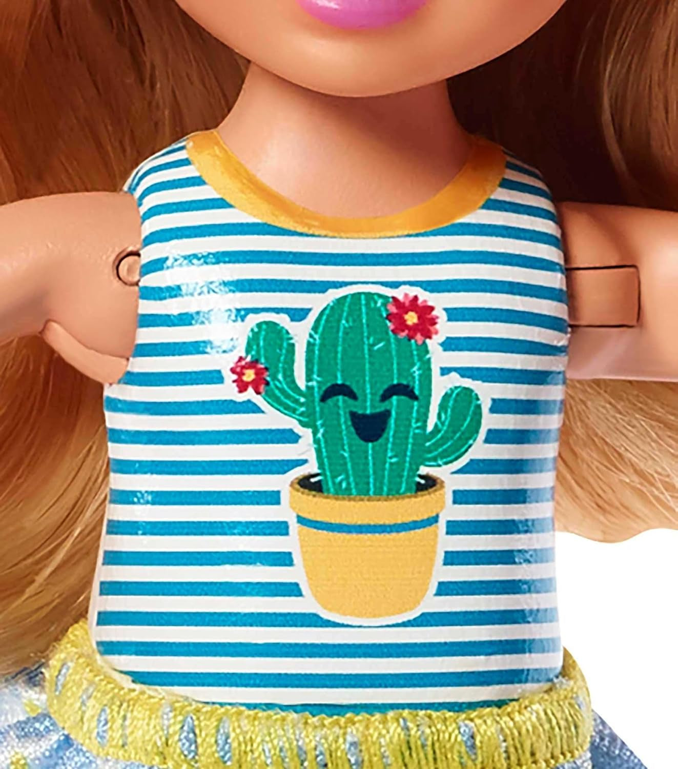 Barbie GHV78 – Club Chelsea Spielset mit Puppe und Pferd, ca. 15 cm große Blondine mit Mode und Accessoires, Geschenkspielzeug für Kinder von 3 bis 7 Jahren, Naty Shop Dolls