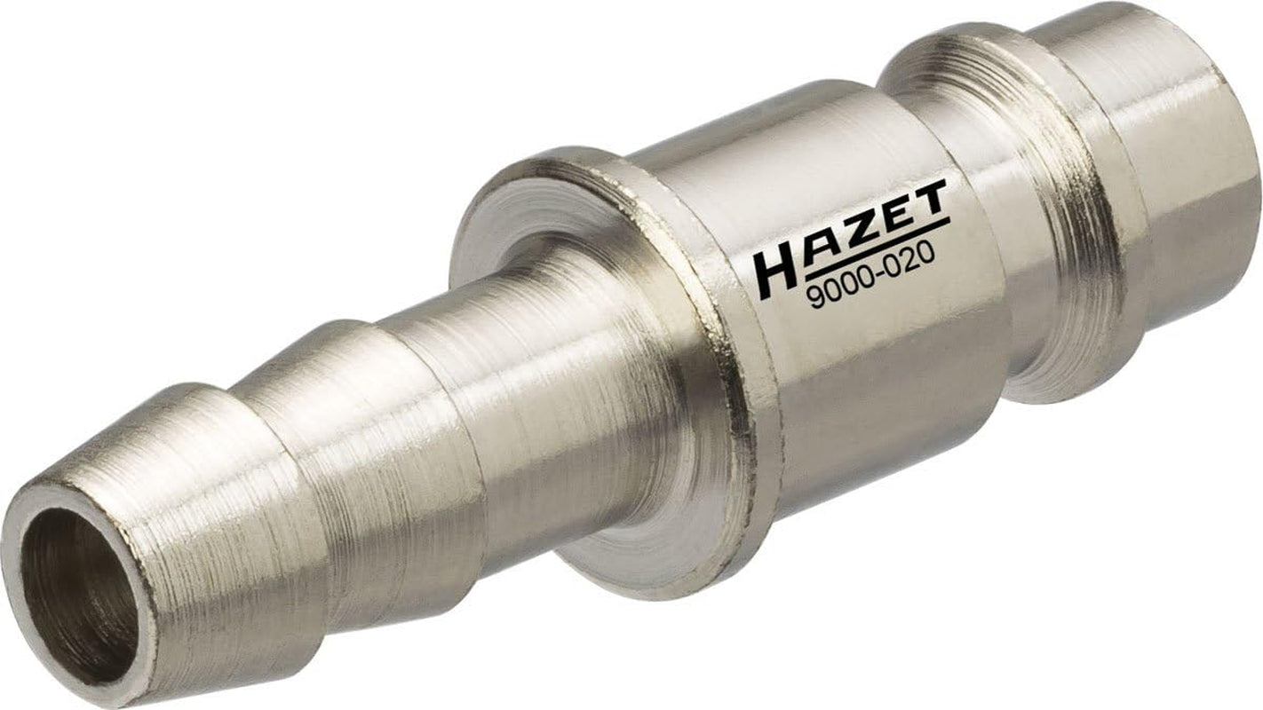 Nippelsatz für Hazet-Schlauchanschluss, 9000-020/3