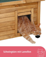 Decken und Möbel, Haustiere, Höhlen und Häuser, Katzen, Betten für Katzen, Katzenbetten, Matratzen
