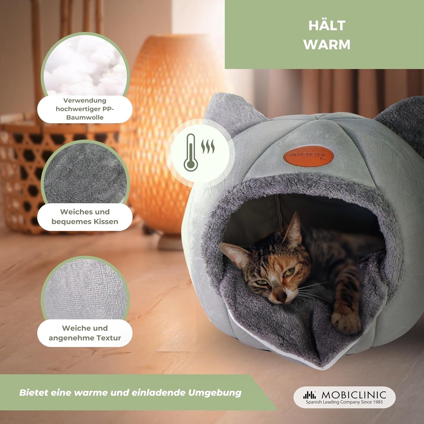 Betten, Decken & Möbel, Haustiere, Katzen, Katzenbetten, Katzenbetten, Matratzen