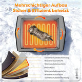 Decken und Möbel, Haustiere, Höhlen und Häuser, Katzen, Betten für Katzen, Katzenbetten, Matratzen