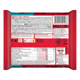 Nestlé Chunky Funky Crispy Wafer in Milchschokolade, Multipack, 2er-Pack (je 4 x 40 g)