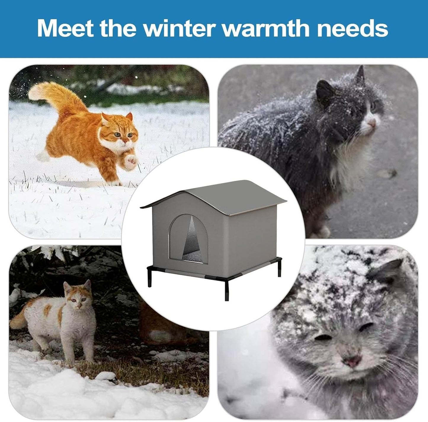 Decken und Möbel, Haustiere, Höhlen und Häuser, Katzen, Betten für Katzen, Katzenbetten, Matratzen