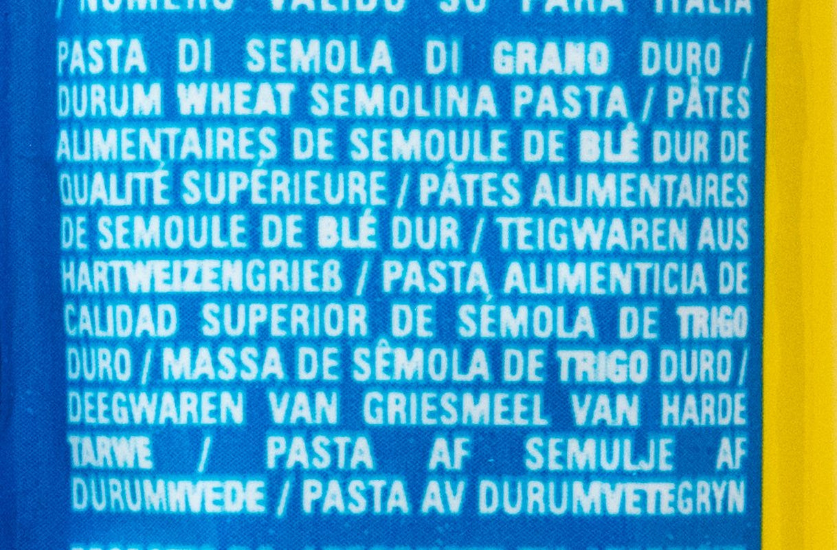 Linguine, 500 g (5er Pack)