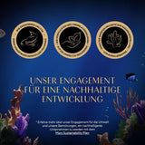 SHEBA Nassfutter für Katzen, Nature's Collection in Lachssauce, 2 x 11 x 85 g