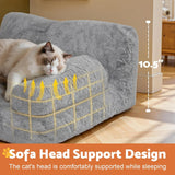 Betten und Sofas, Decken und Möbel, Haustiere, Katzen, Betten für Katzen, Katzenbetten, Matratzen