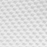 Z-Hom Nackenstützkissen, Memory-Schaum-Kissen, Seitenschläferkissen, ergonomisches Kissen, Anti-Schnarch-Kissen, orthopädisches Schlafkissen, abnehmbarer Bezug (49 x 30 x 7/10 cm). Orthopädische Halskissen von Naty Shop