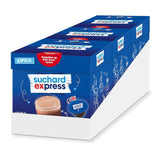 Suchard Express Kakaokapseln für Dolce Gusto, 3x 16 Kapseln, kompatibel mit Nescafé Dolce Gusto Maschine, Cremige Trinkschokolade