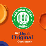 BEN'S ORIGINAL™ Mexikanischer Expressreis 6 x 220 g